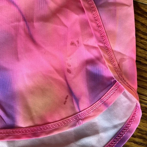 Patagonia, Gymboree, under armour, all in motion size medium (7/8) girls shorts - Picture 7 of 15